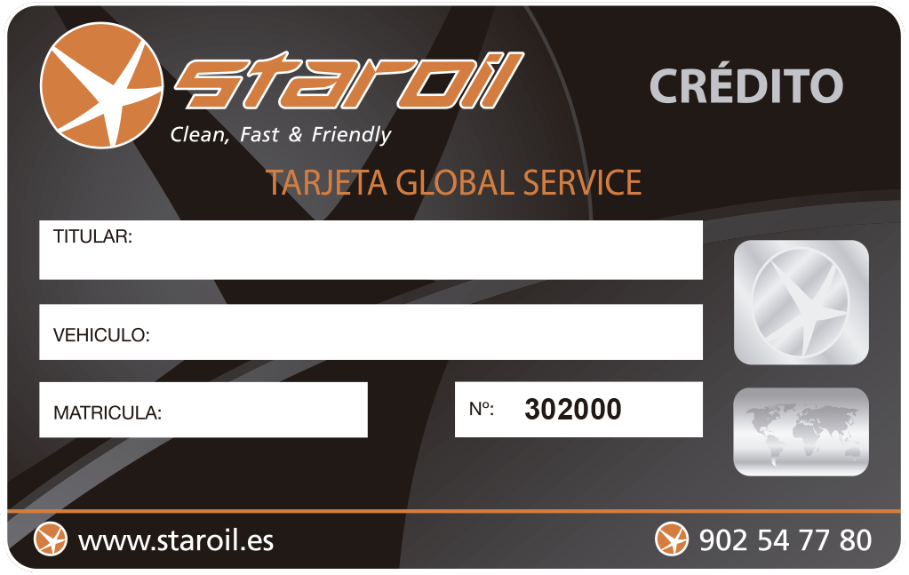 Staroil Global Service